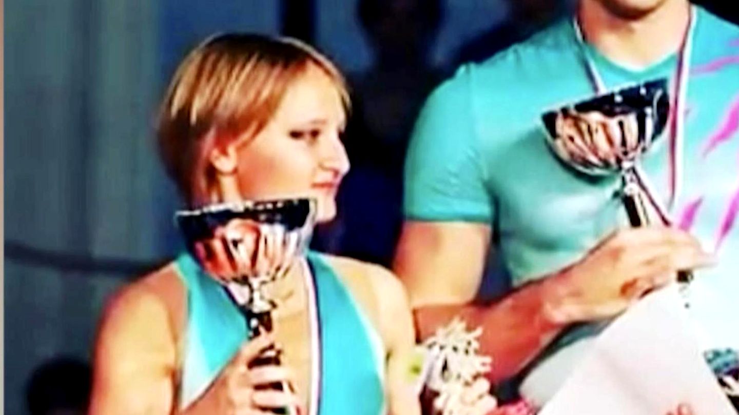 Putin’s “secret daughter”: what is known about Vladimirovna Tikhonova (video)
