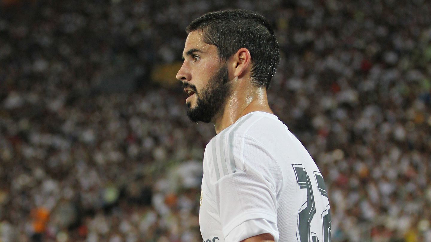 Real Madrid: Isco has reportedly agreed to FC Sevilla