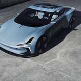 Polestar O2