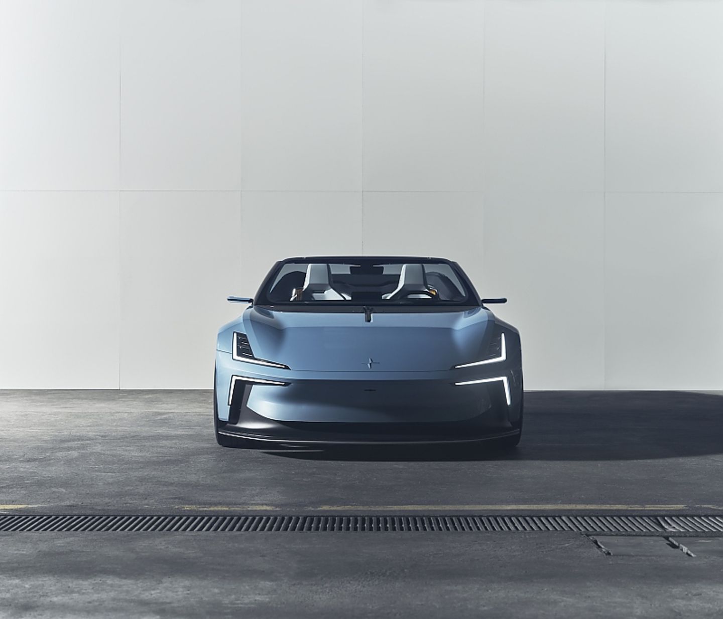 Polestar O2