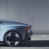 Polestar O2