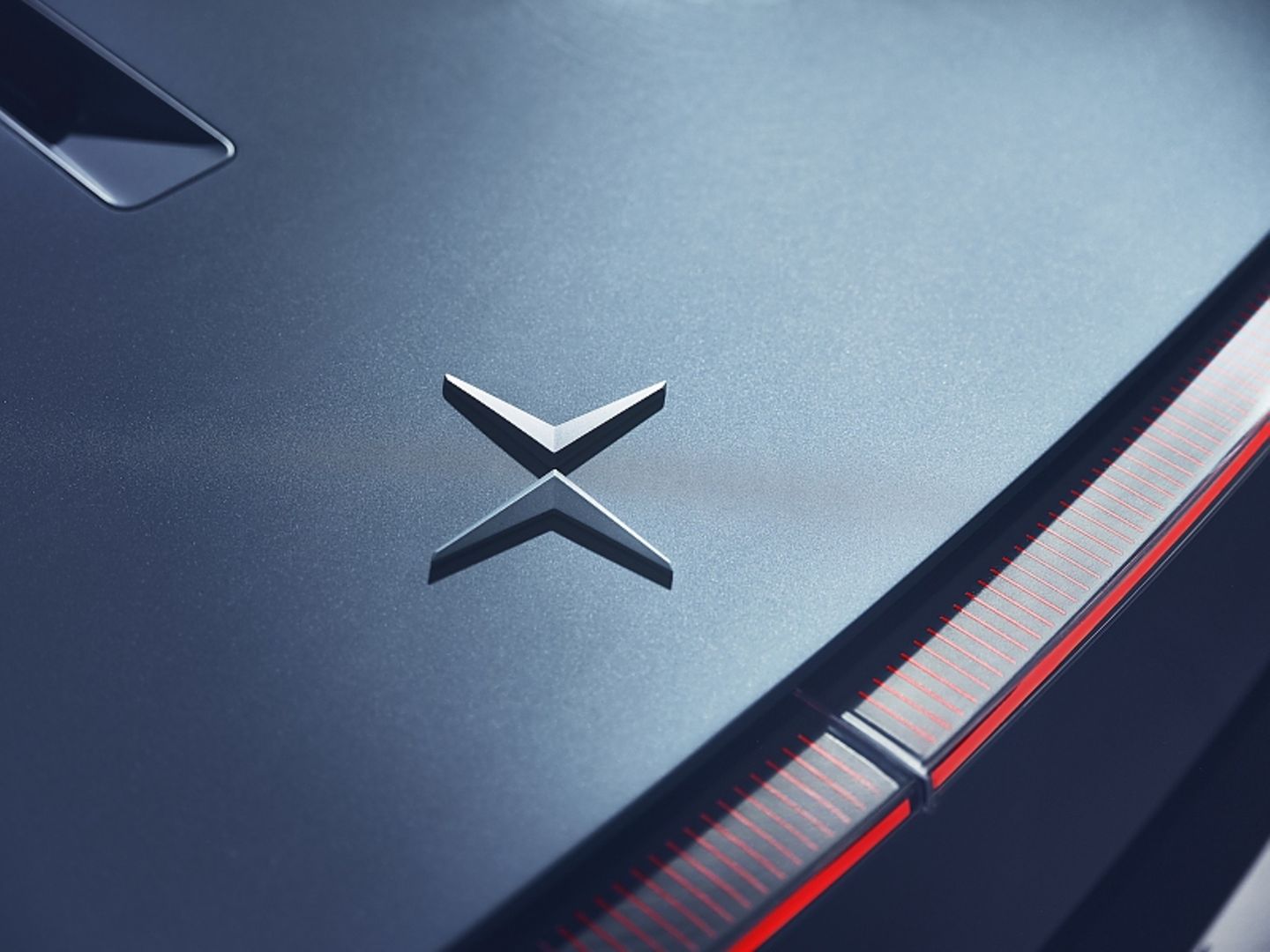 Polestar O2