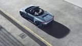 Polestar O2