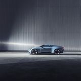 Polestar O2
