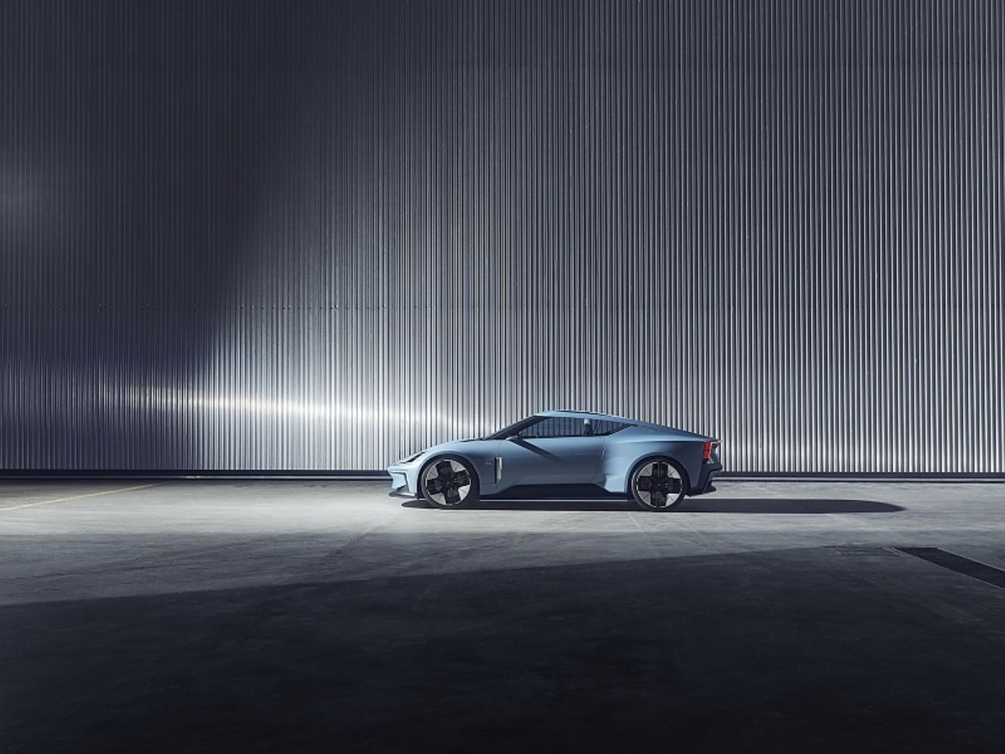 Polestar O2