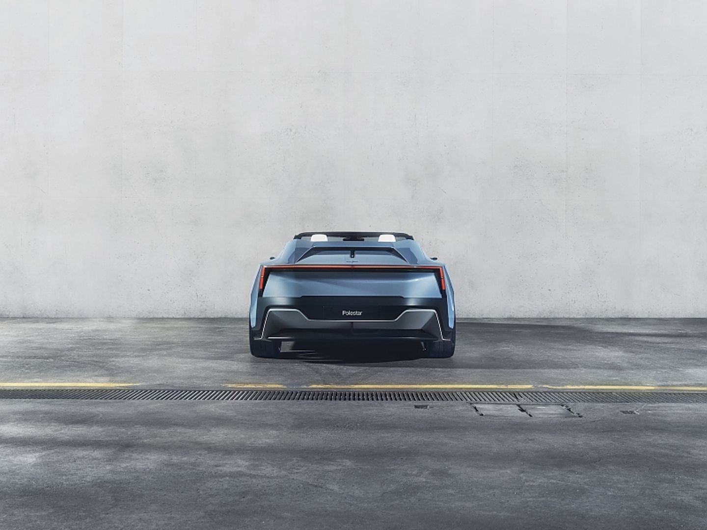 Polestar O2