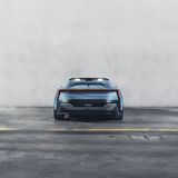 Polestar O2