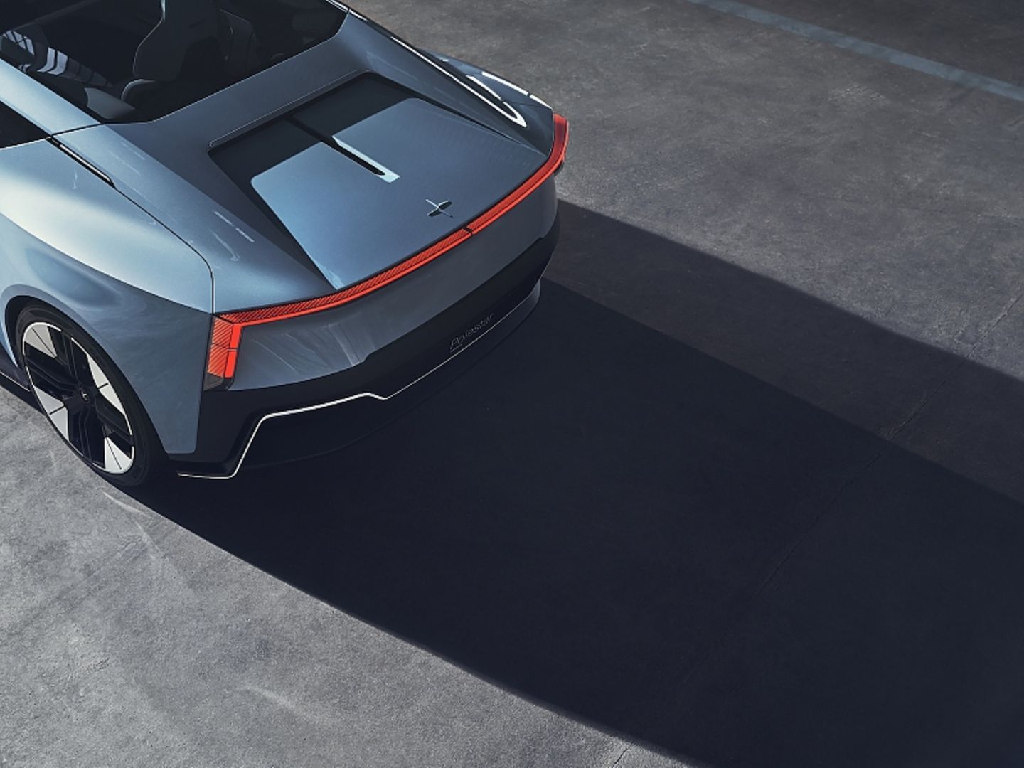 Polestar O2