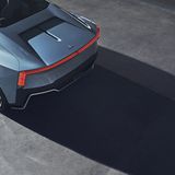 Polestar O2