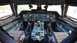 Antonow An-124 Cockpit