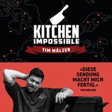 Mehr Rezepte in "Kitchen Impossible" von Tim Mälzer. Mosaik Verlag. 176 Seiten. 24 Euro.
