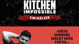 Mehr Rezepte in "Kitchen Impossible" von Tim Mälzer. Mosaik Verlag. 176 Seiten. 24 Euro.