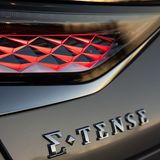 DS 9 E-Tense 250