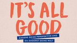 Cover It's all good, Lars Amend