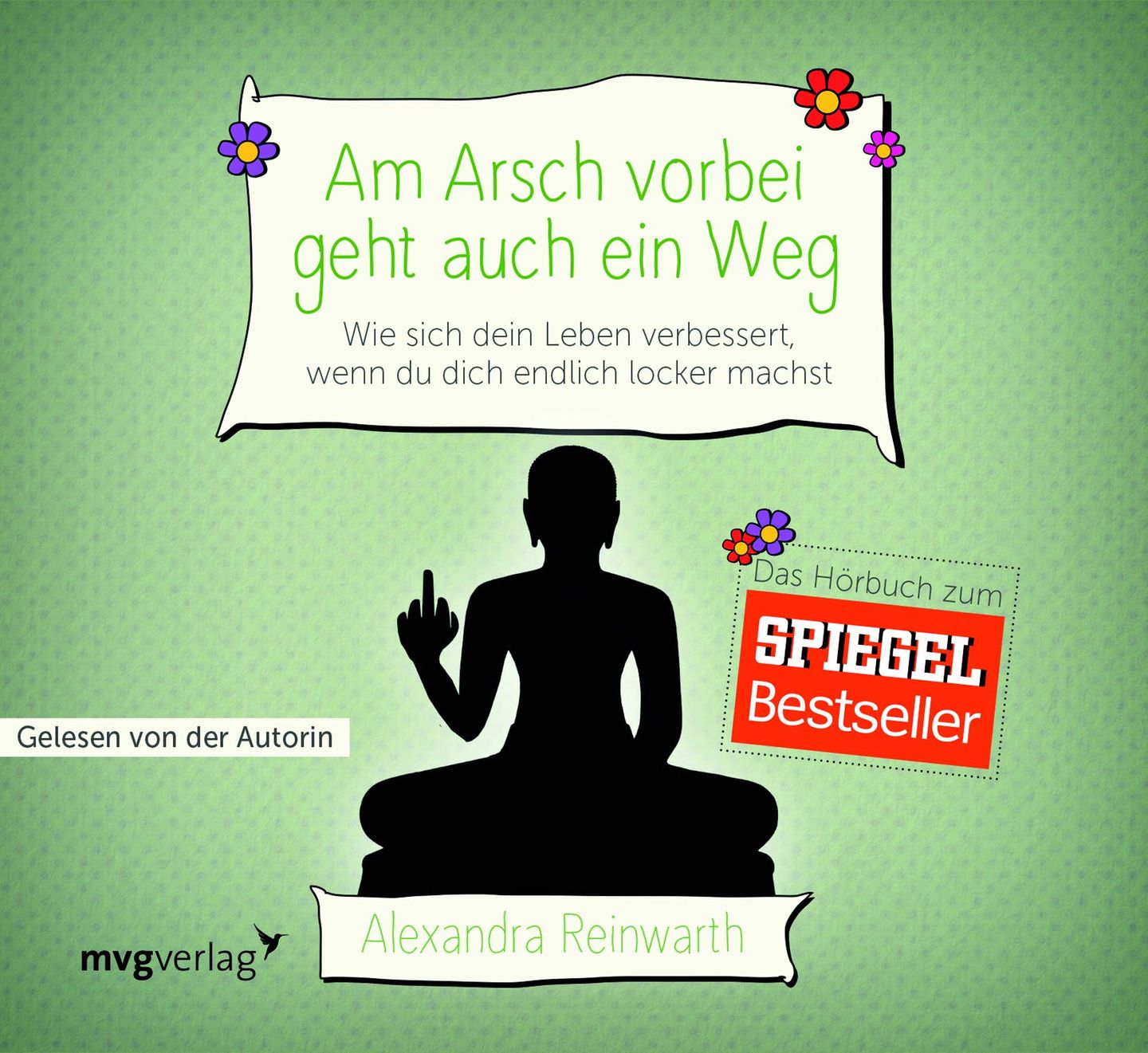 Cover Am Arsch vorbei geht auch ein Weg Cover Am Arsch vorbei geht auch ein Weg