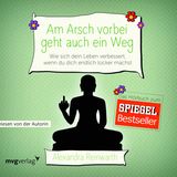 Cover Am Arsch vorbei geht auch ein Weg