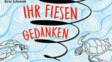 Cover schlaft gut, ihr fiesen Gedanken John Greene