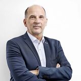 Alexander Klose Aiways Vice President Overseas Operations