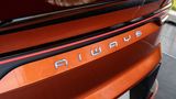 Aiways U6ion