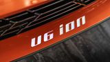 Aiways U6ion