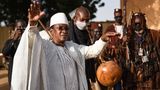 Choguel Kokalla Maiga, Premierminister von Mali