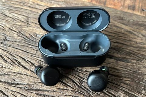 Amazon Echo Buds
