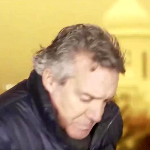 Moderator erlebt Explosion live, große Zerstörung in Charkiw: Neue Videos zeigen Ausmaß des Krieges
