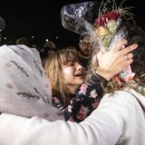 Gesicher Krieg - Gerettet I