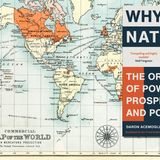 Daron Acemoglu, James A. Robinson Why Nations Fail