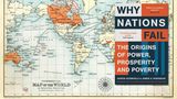 Daron Acemoglu, James A. Robinson Why Nations Fail