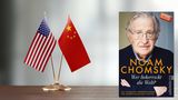Hörbuch tipp Noam Chomsky Wer beherrscht die Welt?