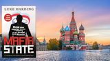 Luke Harding: Mafia State  Spieldauer: 11 Std. und 36 Min.  Guardian-Journalist Luke Harding berichtet hier über seine teils haarsträubenden Erfahrungen mit russischen Behörden während seiner Zeit als Korrespondent in Moskau. Ein Blick in das System Putin der Jahre 2007 bis 2011. Leider nur auf Englisch erhältlich.