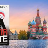 Luke Harding: Mafia State  Spieldauer: 11 Std. und 36 Min.  Guardian-Journalist Luke Harding berichtet hier über seine teils haarsträubenden Erfahrungen mit russischen Behörden während seiner Zeit als Korrespondent in Moskau. Ein Blick in das System Putin der Jahre 2007 bis 2011. Leider nur auf Englisch erhältlich.