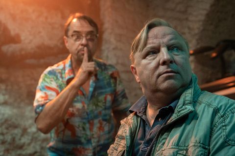 "Tatort" heute aus Münster