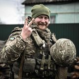 Gesichter Krieg - Victory