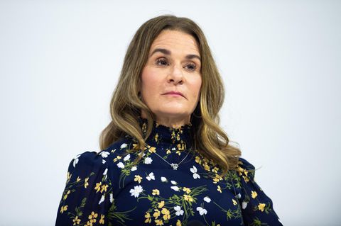 Melinda Gates spricht über Freundschaft zwischen Bill Gates und Jeffrey Epstein