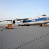 Antonow An-124 Volga-Dnepr
