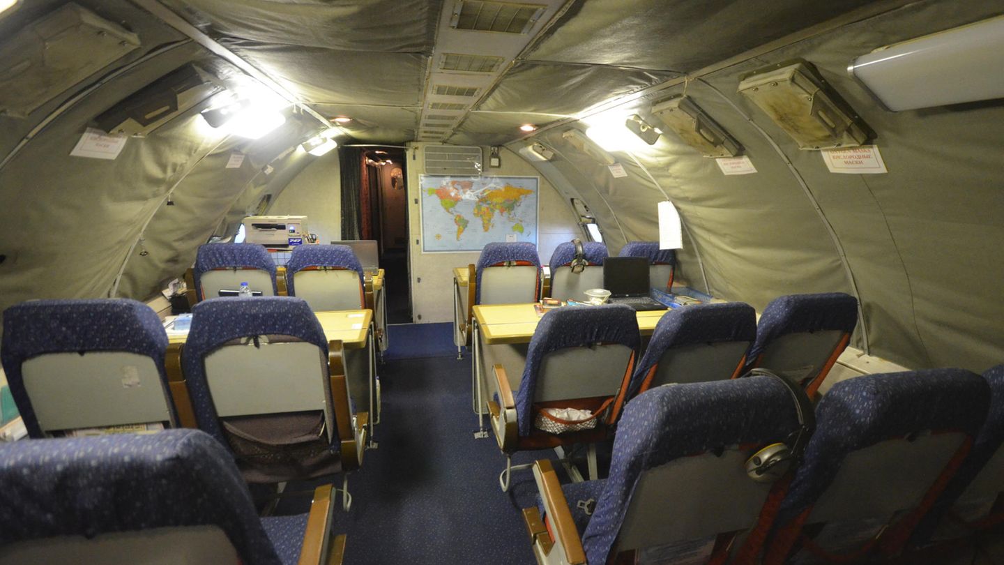 Antonow An-124