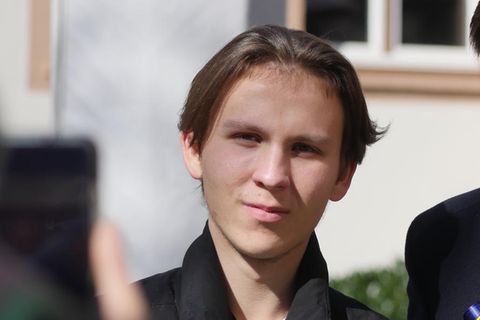 Alexander Bohdanov