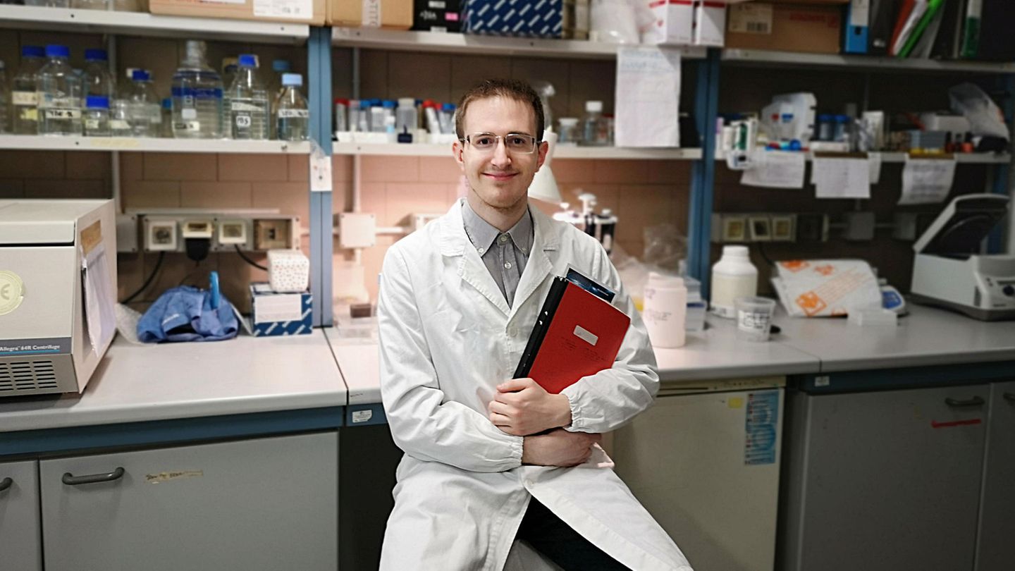 Giulio Deangeli