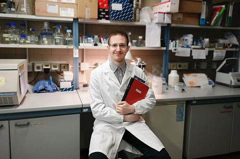 Giulio Deangeli