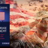 Michael Lüders Die scheinheilige Supermacht USA