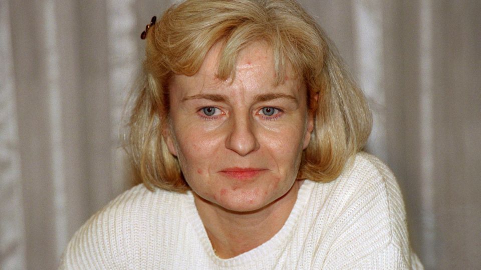 Monika Weimar Monika Weimar
