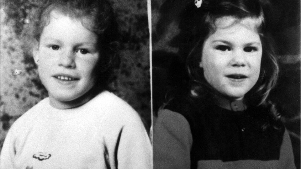 Melanie und Karola Weimar Melanie und Karola Weimar