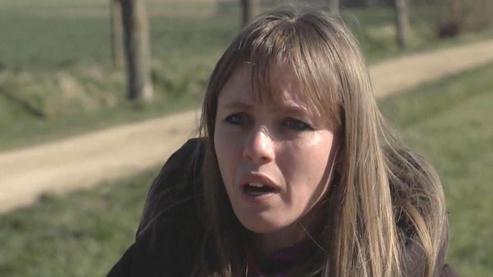 "These are little children who should be killed" - Refugees on the state of war in their country