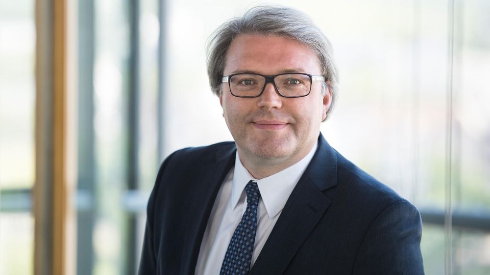 Dr. Marc Jan Eumann Dr. Marc Jan Eumann