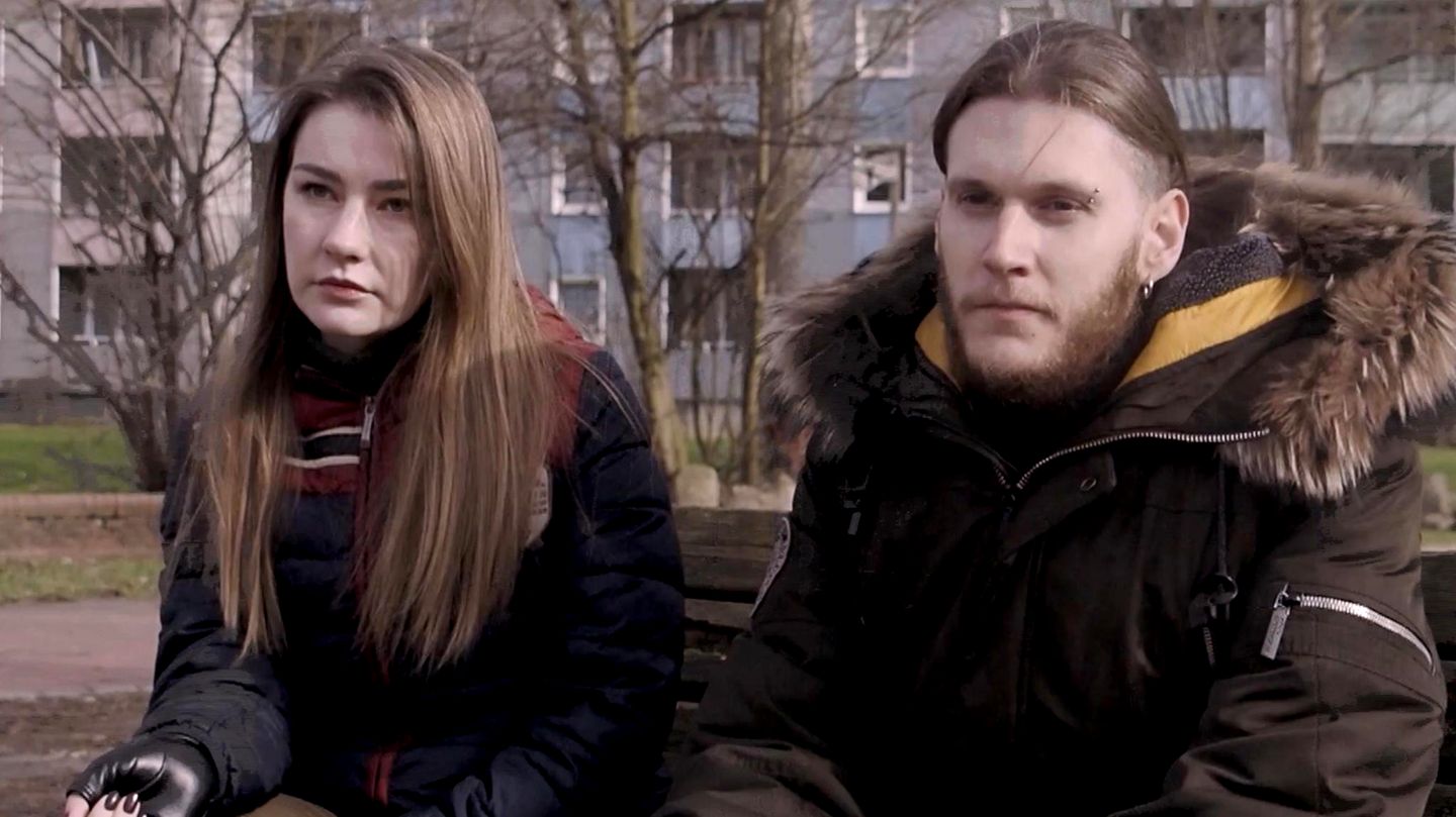 War in Ukraine: Russian citizens face hostilities and attacks