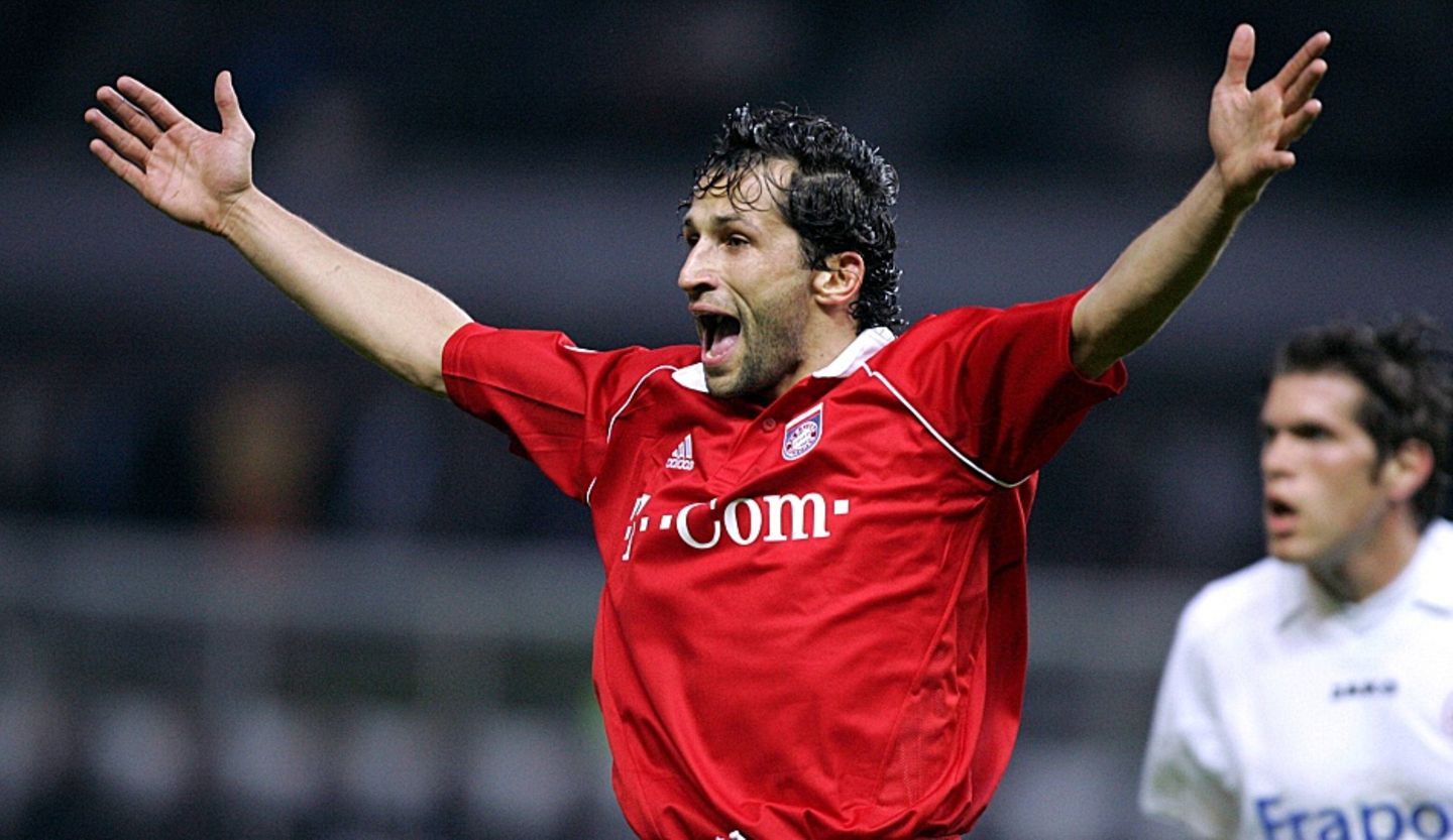 FC Bayern: Marco Neppe explains FCB’s transfer policy