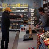 "Der Überfall" im ZDF