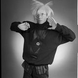Andy Warhol